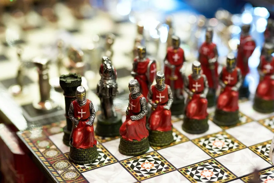 St. Vincent and the Grenadines Chess Federation