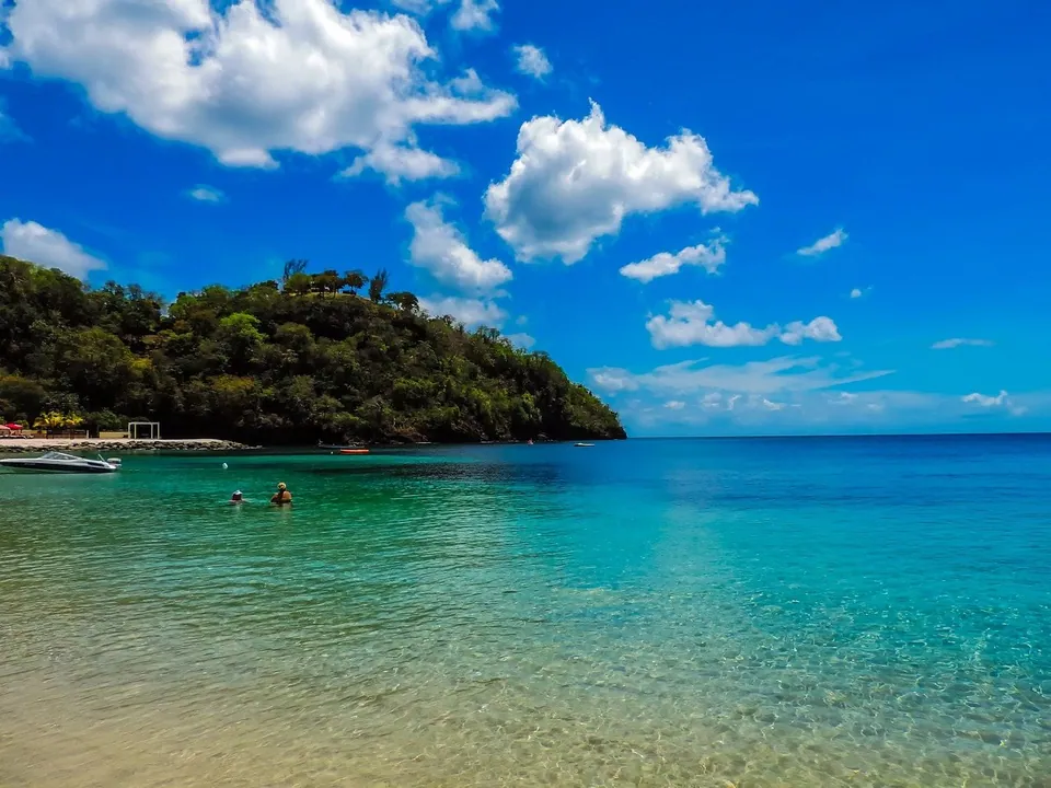 St Vincent and the Grenadines